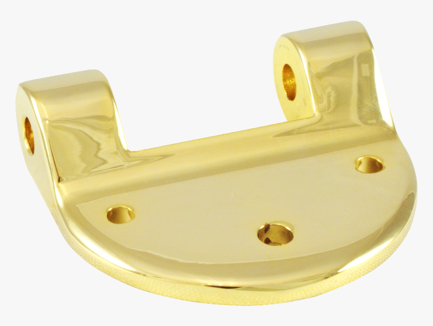 Bigsby / Gretsch, Polished, For B700 Image - Brass, HD Png Download