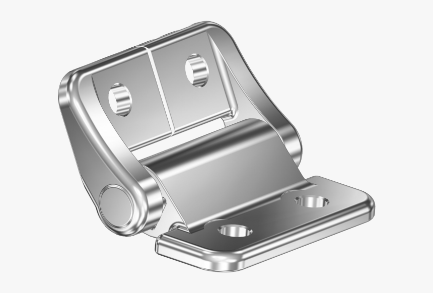 Reell Phca Aluminum Position Hinge - Charniere Precision, HD Png Download