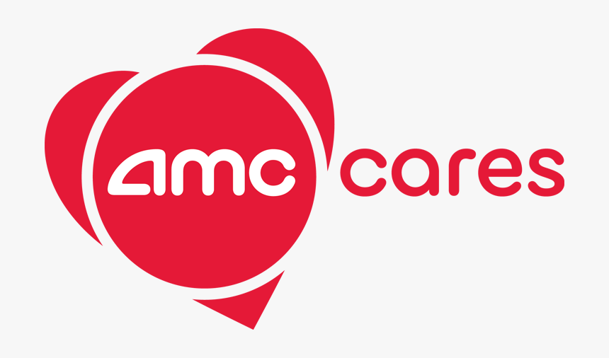 Clip Art In The Community - Amc Cares, HD Png Download