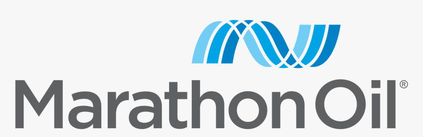 Marathon Oil Logo Png, Transparent Png