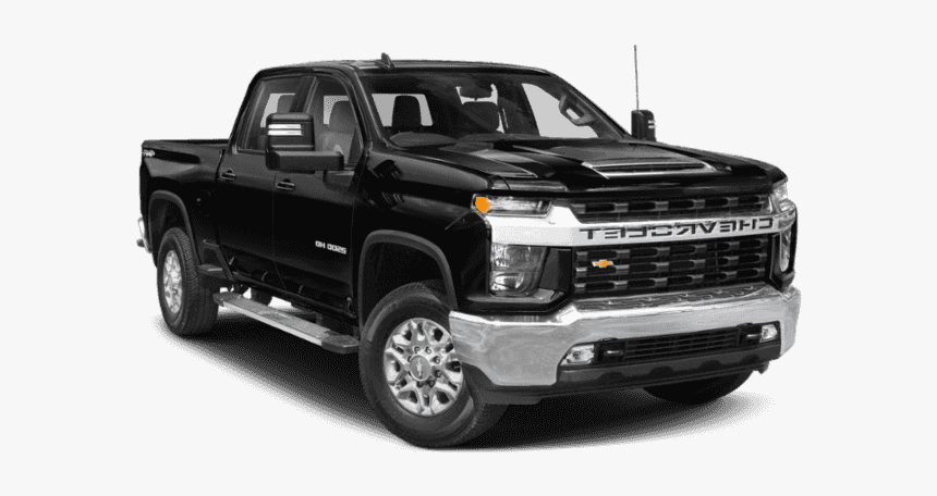 New 2020 Chevrolet Silverado 2500hd Ltz - 2020 Chevy Silverado 2500hd, HD Png Download