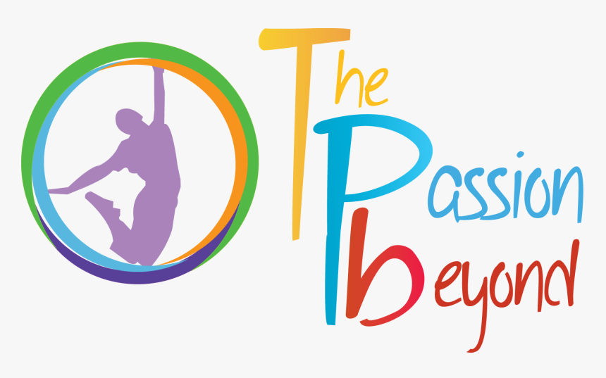 The Passion Beyond - Graphic Design, HD Png Download