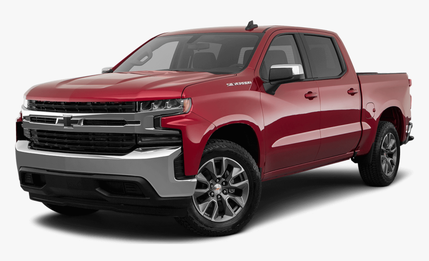 Chevy Silverado 1500, HD Png Download