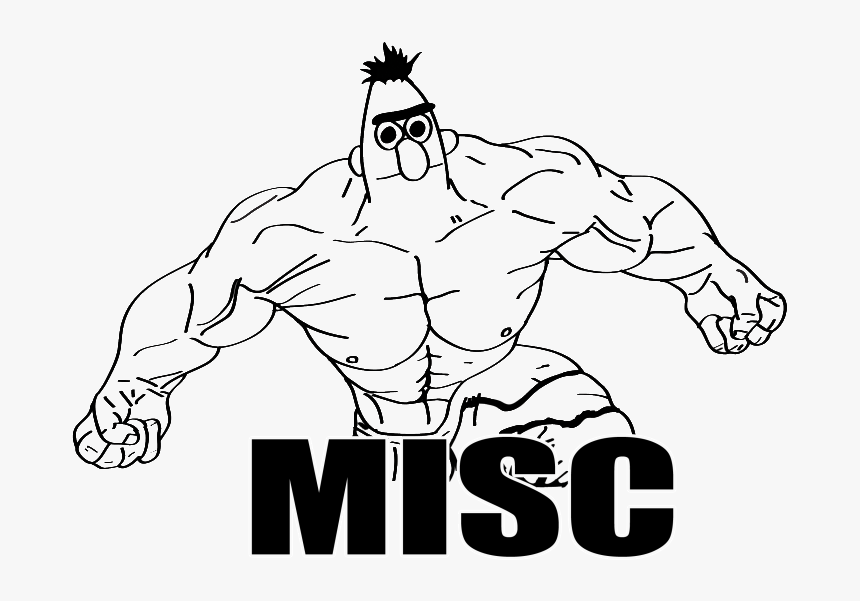 Png Royalty Free Bicep Drawing Bodybuilding - Musyi Fm, Transparent Png