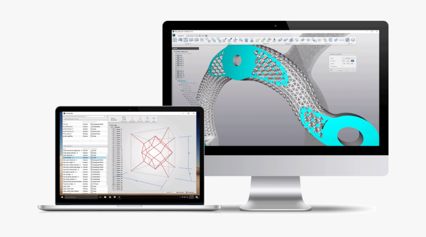 Lockheed - Imac, HD Png Download