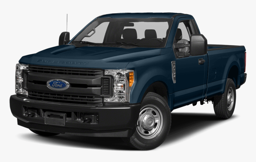 2017 Ford Super Duty - Ford Ranger 2019 Price, HD Png Download