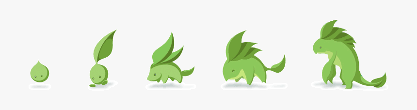 Khan Academy Avatars Png, Transparent Png