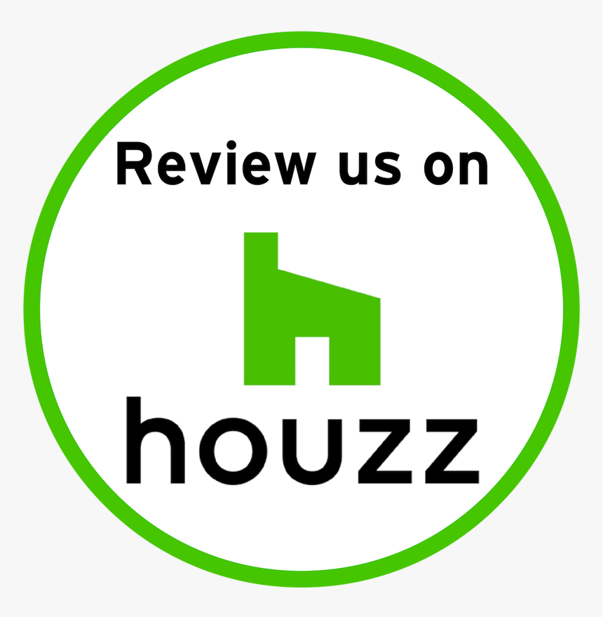 Review Us On Houzz - Circle, HD Png Download