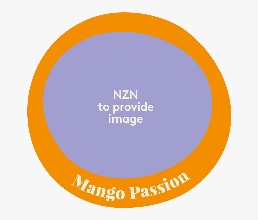 Mango Passion - Pagevamp, HD Png Download