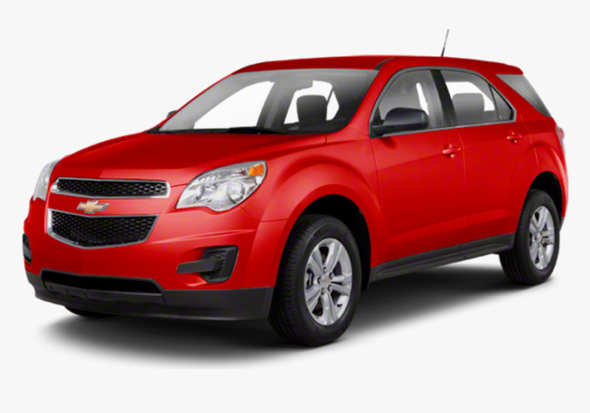 Used Chevy Equinox Albany Ny - 2012 Chevy Equinox, HD Png Download