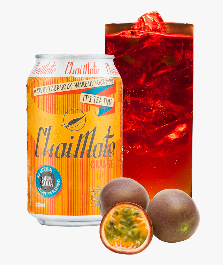 Tropical Chai - Fruits De La Passion, HD Png Download