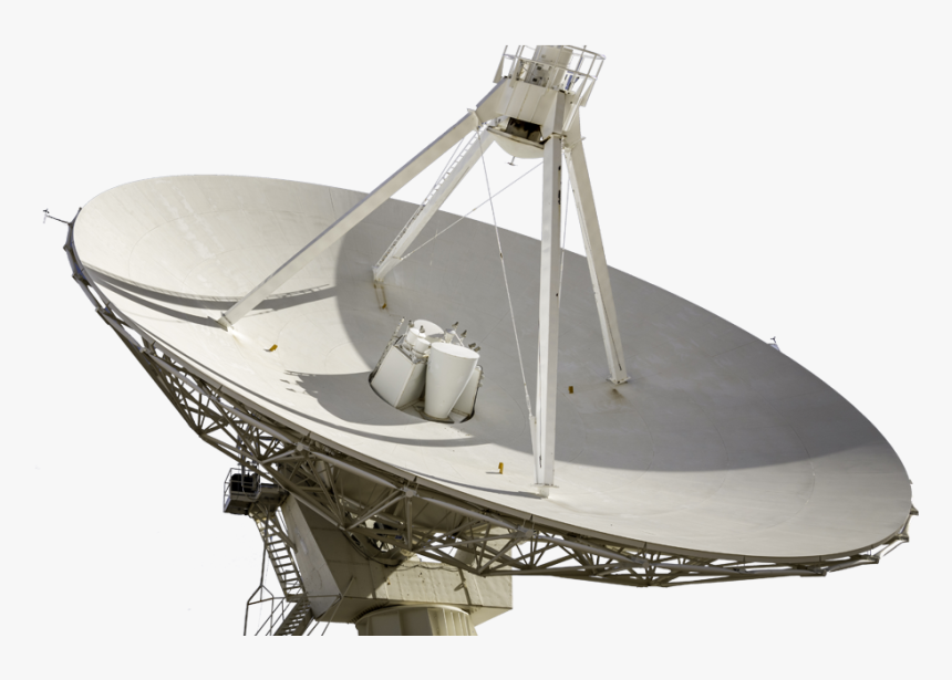 Src Https - Radio Telescope, HD Png Download