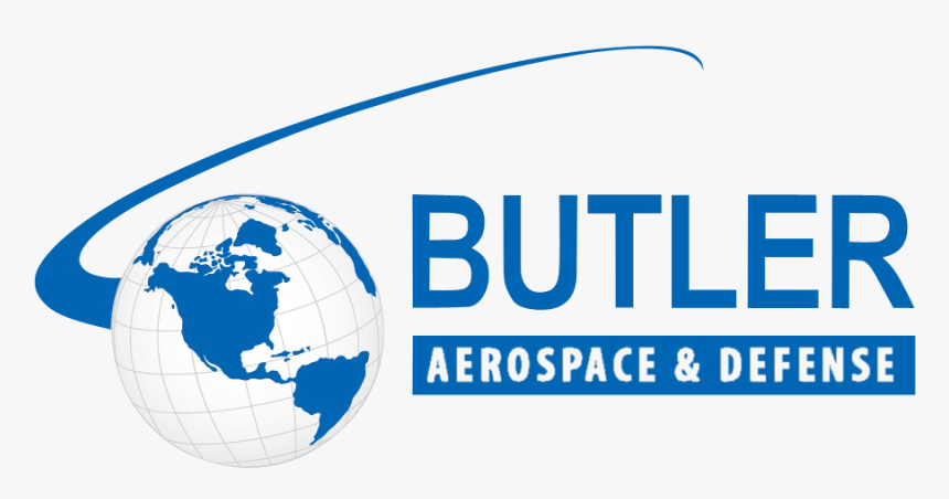 Butler America Footer Logo - Col Agnel, HD Png Download