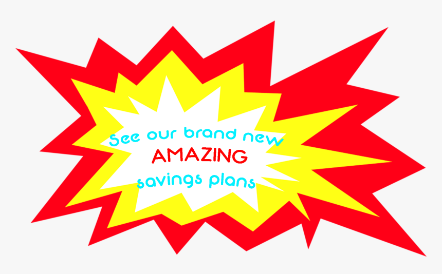 Explosion Clipart, HD Png Download