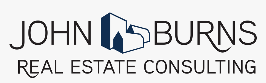 John Burns Real Estate Consulting, HD Png Download