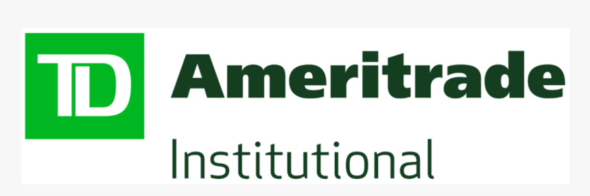 Td Ameritrade Square - Td Ameritrade, HD Png Download