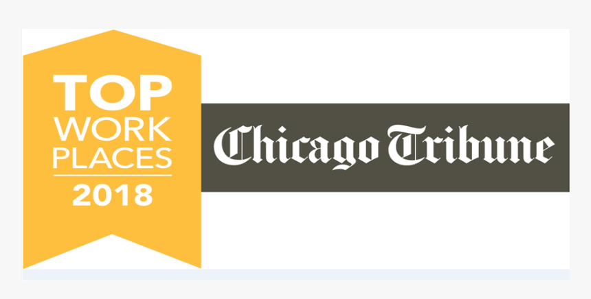Chicago Tribune, HD Png Download