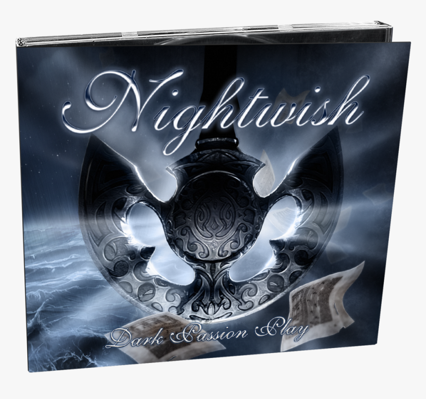 Nightwish Dark Passion Play, HD Png Download