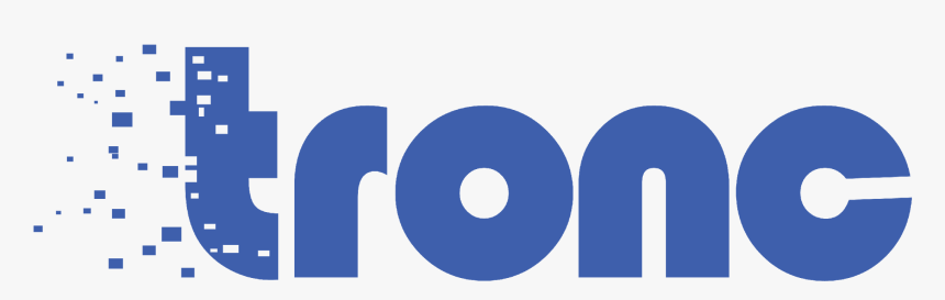 Chicago Tribune Logo Png - Tronc Publishing, Transparent Png