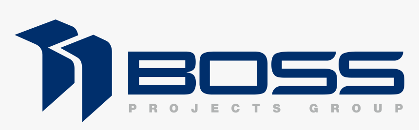 Boss Projects Group - Boss Constructions, HD Png Download