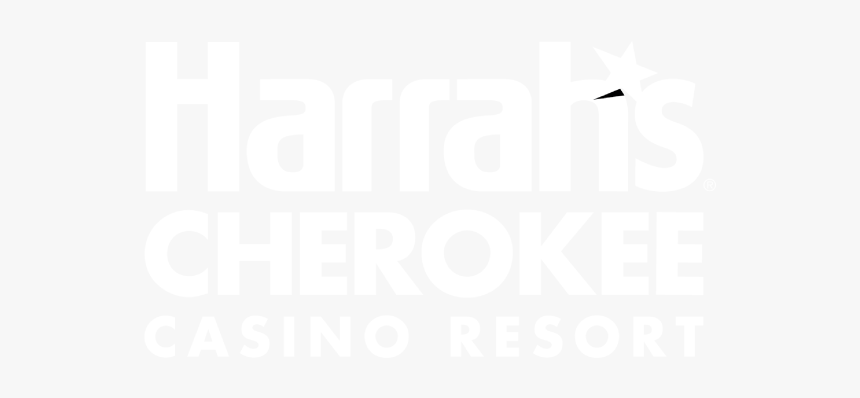 Logo For Harrah S Cherokee Casino Resort - Harrah's, HD Png Download