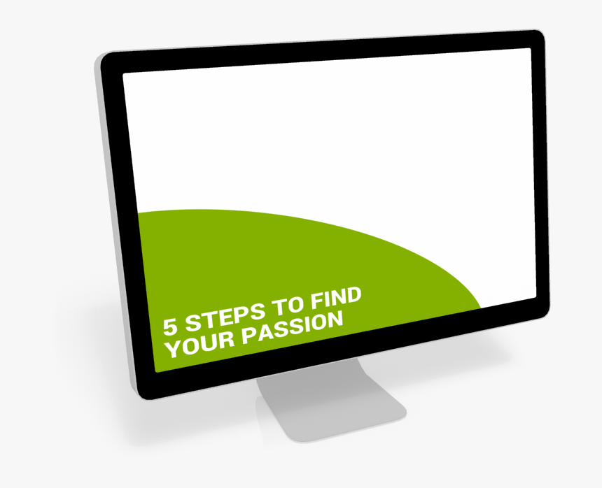 Flat Panel Display, HD Png Download