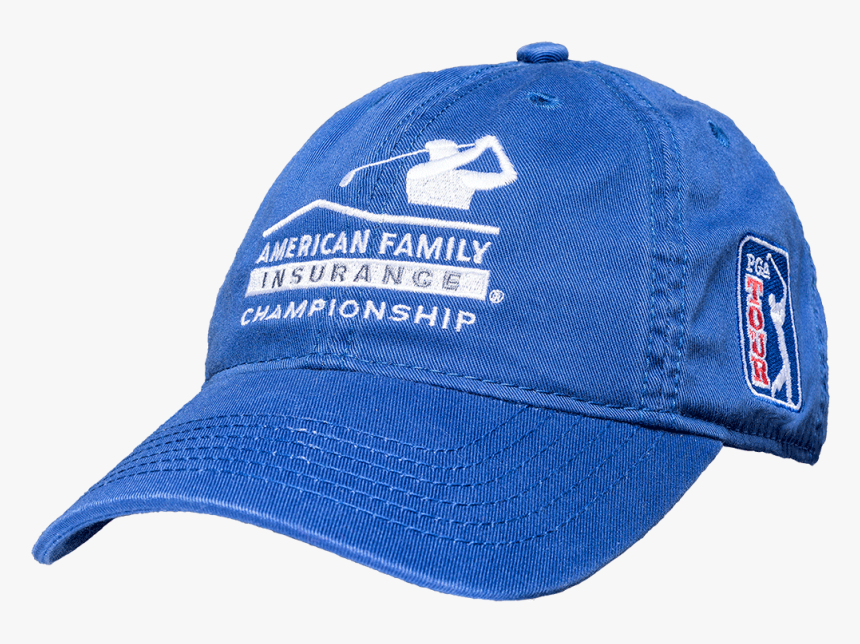 Cover Image For Legacy Amfam Pga Tour Hat * - Badger State Games, HD Png Download