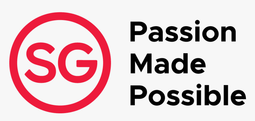 Singapore Passion Made Possible, HD Png Download