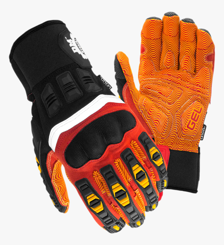 Anti Vibration Gloves, HD Png Download