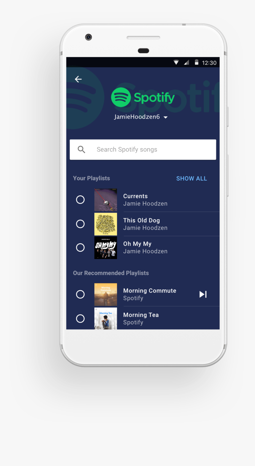 Spotify, HD Png Download