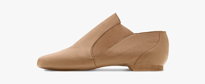 Jazz Shoes Png Transparent - Suede, Png Download