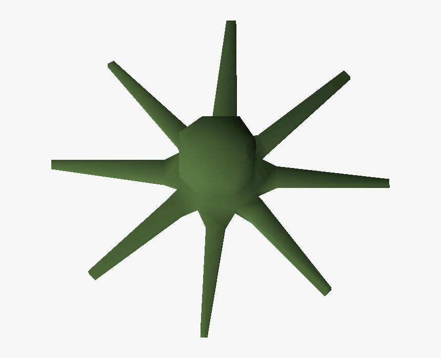 Osrs Raw Karambwan, HD Png Download