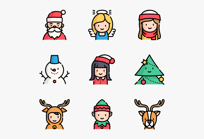 Icon For South America, HD Png Download