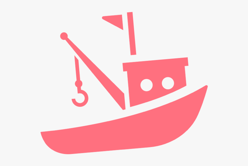 Boat, HD Png Download