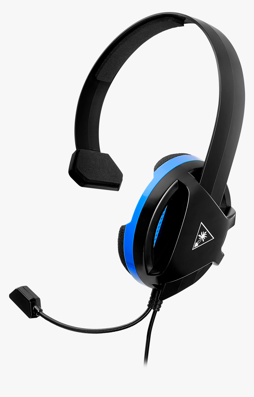 Turtle Beach Recon Chat Headset, HD Png Download