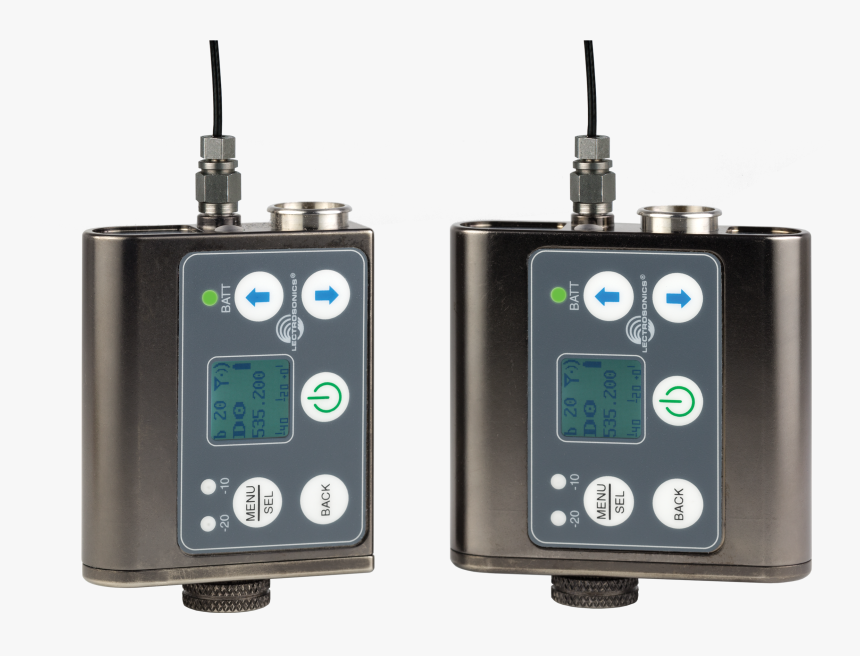 Lectrosonics Smwb, HD Png Download
