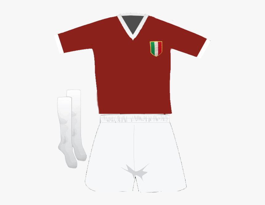 Corinthians Uniforme 1949 - Sports Jersey, HD Png Download