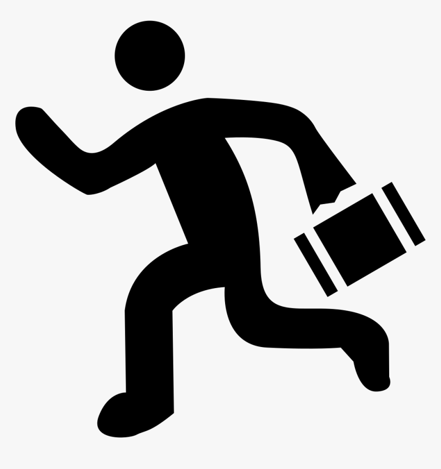 Run Errands - Errand Symbol, HD Png Download