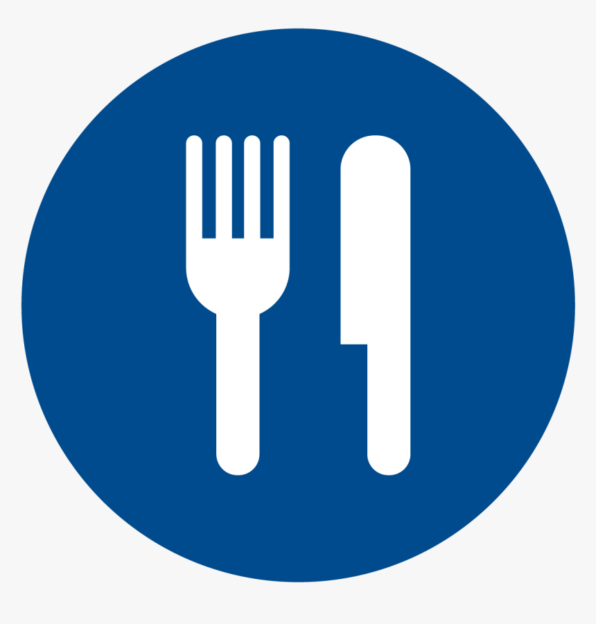 Linked In Icon Circle, HD Png Download