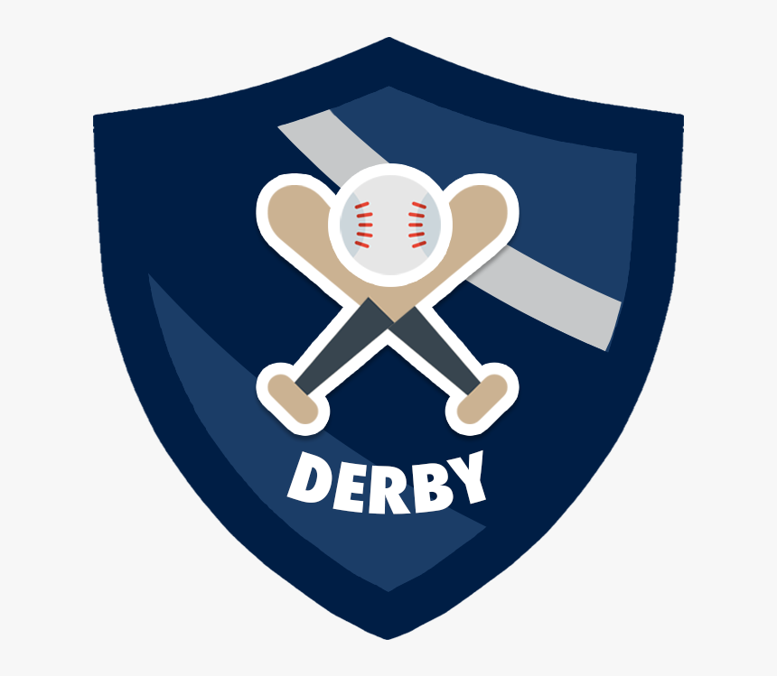 Manage Mlb Baseball Pools - Emblem, HD Png Download