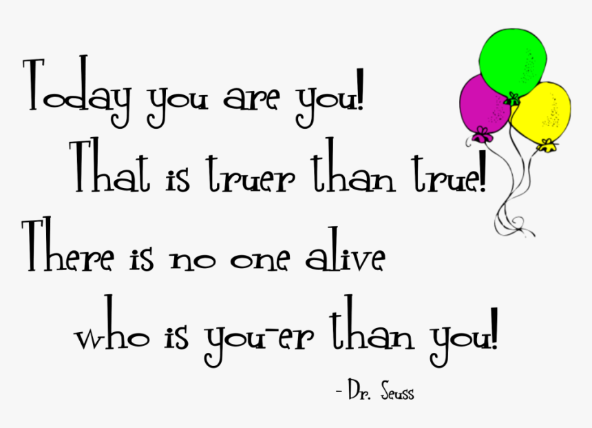 Word To Happy Birthday, HD Png Download