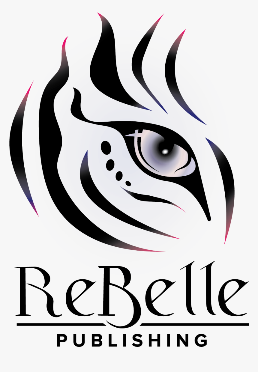 Rebelle Publishing - Poster, HD Png Download