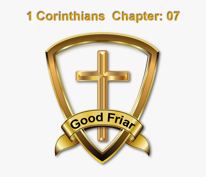 Shield Png Gold Crown, Transparent Png