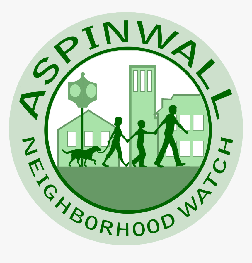 Neighborhood Watch, HD Png Download