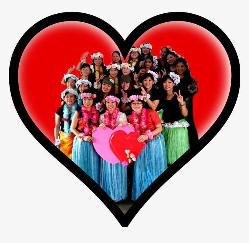 Pv1 - Heart, HD Png Download