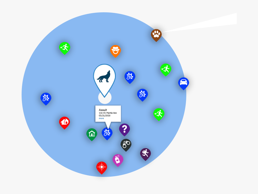 Circle, HD Png Download