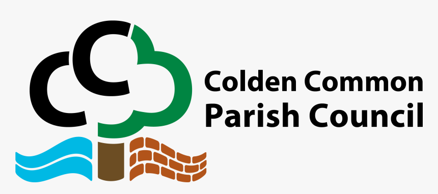 Colden Common Parish Council - Wexford Co Co Logo, HD Png Download