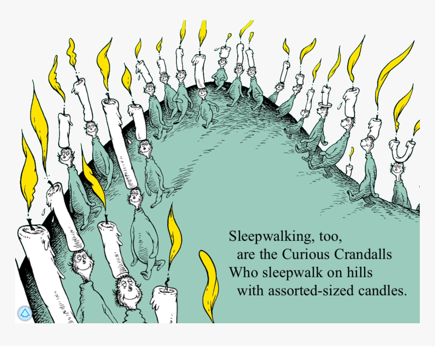 Seuss Wiki - Cartoon, HD Png Download