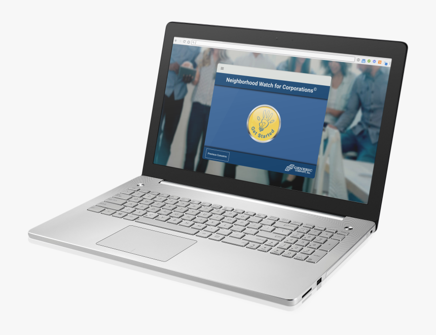 Toshiba Satellite C55 C, HD Png Download