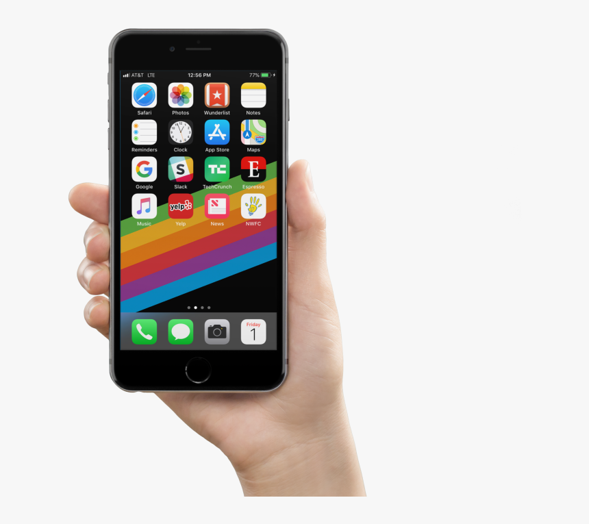 Iphone 7, HD Png Download